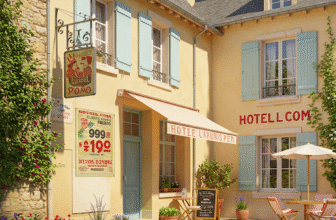 Codes Promo Hotels.com : Votre Guide Complet pour Économiser sur Vos Séjours