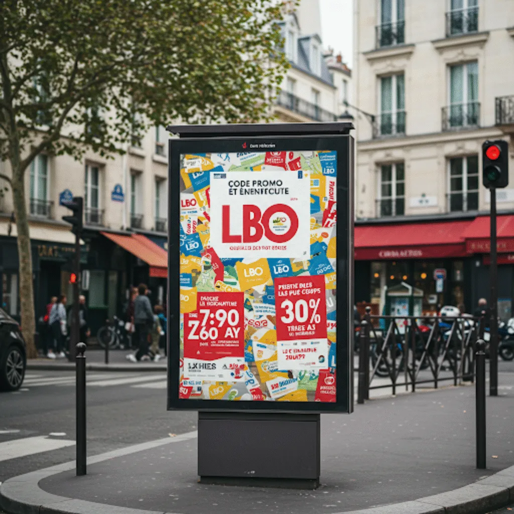 Code Promo LBO : Votre Guide Complet pour Économiser sur La Boutique Officielle