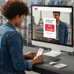 Levi's : Bien Plus qu'un Jean, Une Icône Accessible Grâce aux Codes Promo