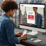 Levi's : Bien Plus qu'un Jean, Une Icône Accessible Grâce aux Codes Promo
