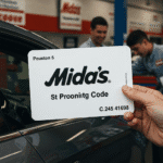 Code Promo Midas : Votre Guide Complet pour Économiser sur l'Entretien Auto