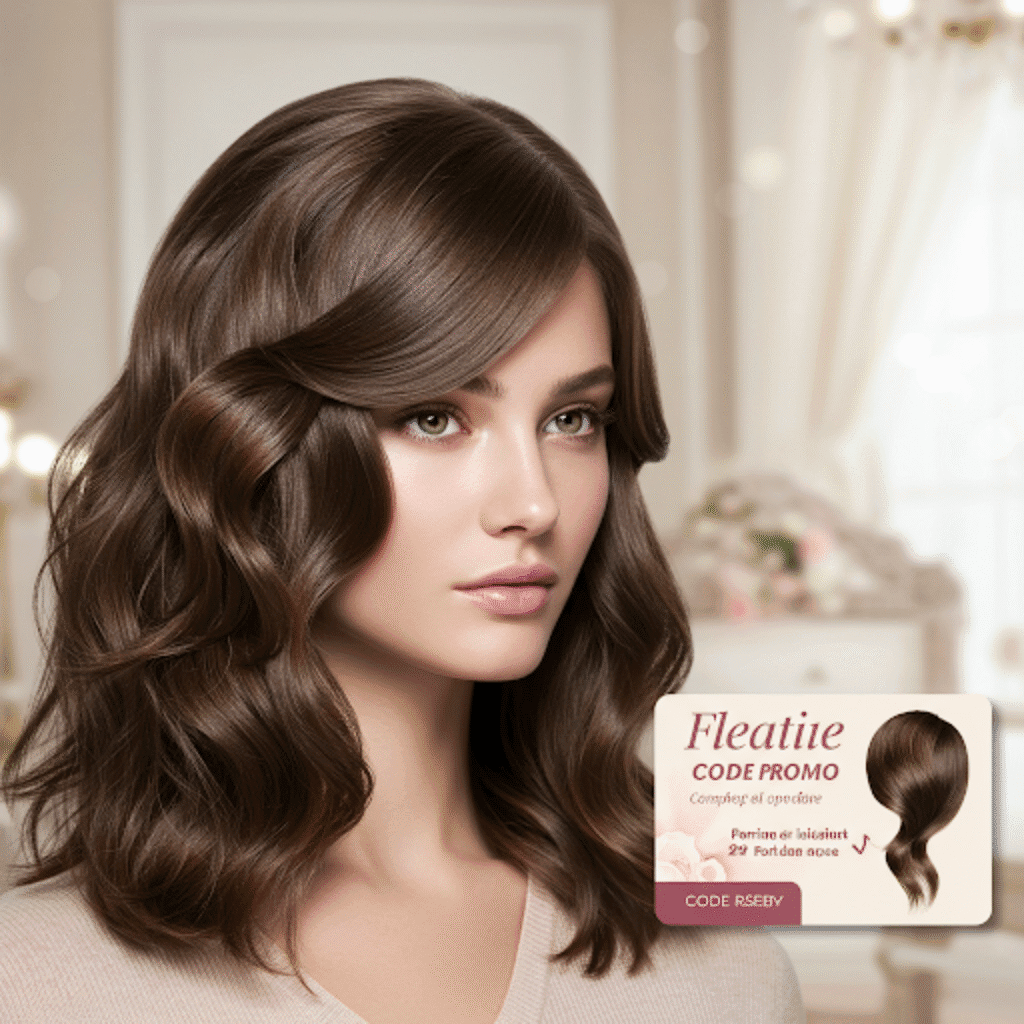 Sublimez Votre Beauté et Votre Coiffure Sans Vous Ruiner : Le Guide Ultime des Codes Promo