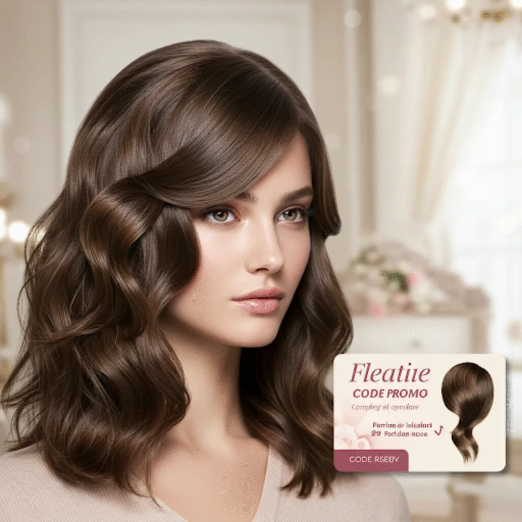 Sublimez Votre Beauté et Votre Coiffure Sans Vous Ruiner : Le Guide Ultime des Codes Promo