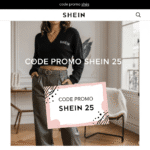 Code Promo Shein 25%: Le Guide Ultime pour Maximiser Vos Économies en 2025
