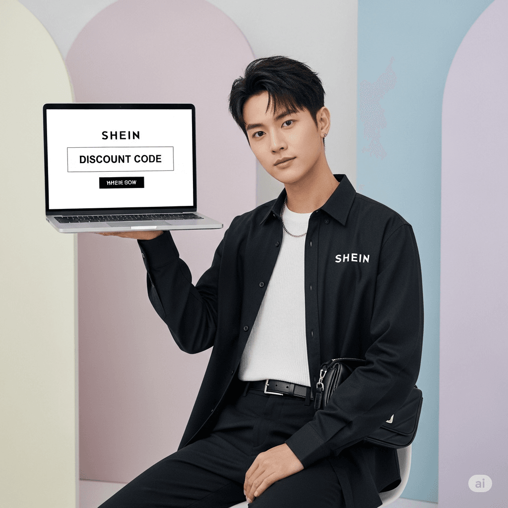 Code Promo Shein Influenceur : Le Guide Ultime pour Dénicher les Meilleures Réductions Code Promo Shein Influenceur : Le Guide Ultime pour Dénicher les Meilleures Réductions