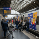 Code Promo SNCF Connect : Le Guide Ultime pour Voyager Moins Cher