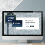 Code Promo Steam : Le Guide Ultime pour Payer Vos Jeux Moins Cher en 2025