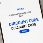 Code Promo Temu 2025 : Le Guide Ultime Pour Maximiser Vos Économies
