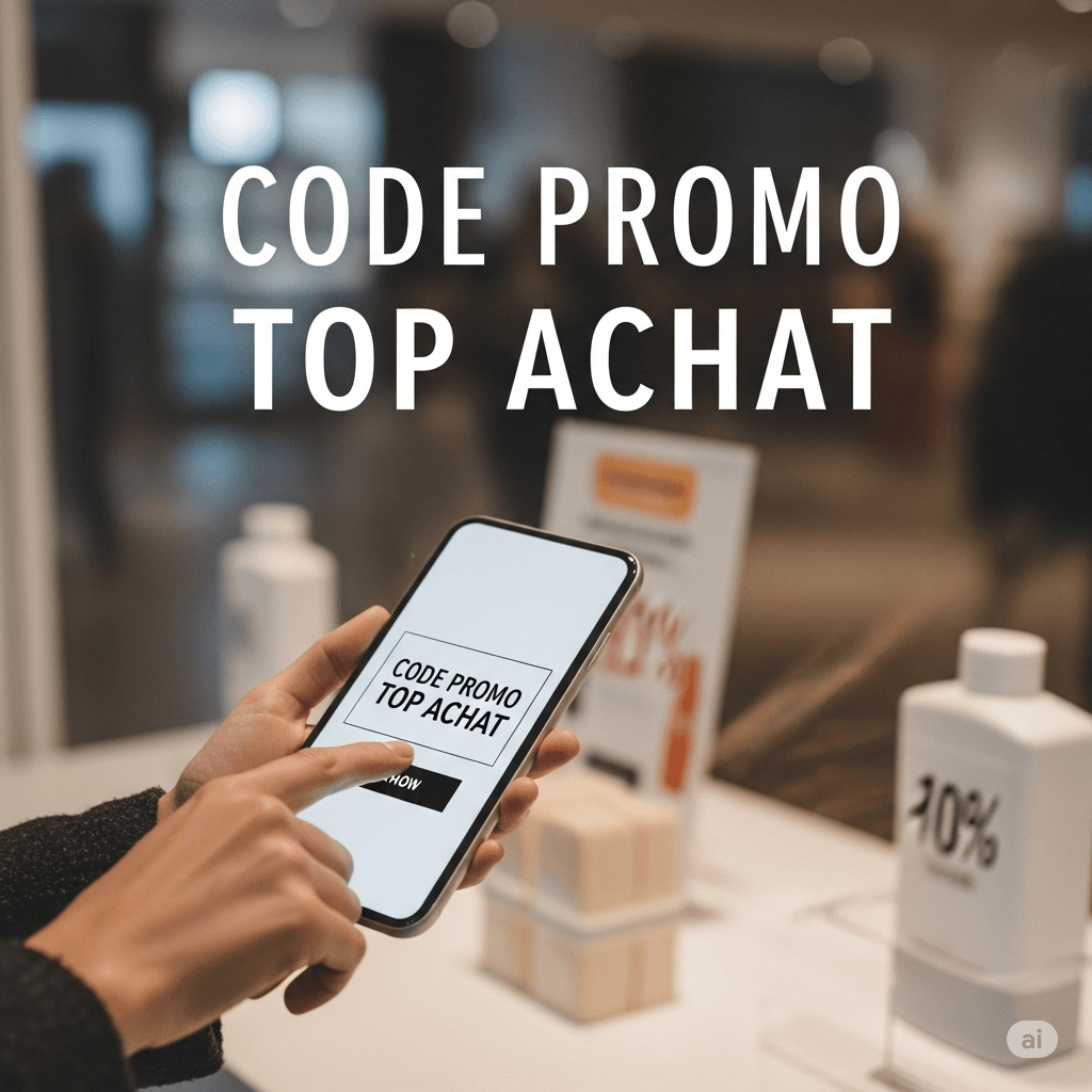 Code Promo Top Achat : Le Guide Ultime pour Économiser sur Votre Matériel High-Tech Code Promo Top Achat : Le Guide Ultime pour Économiser sur Votre Matériel High-Tech