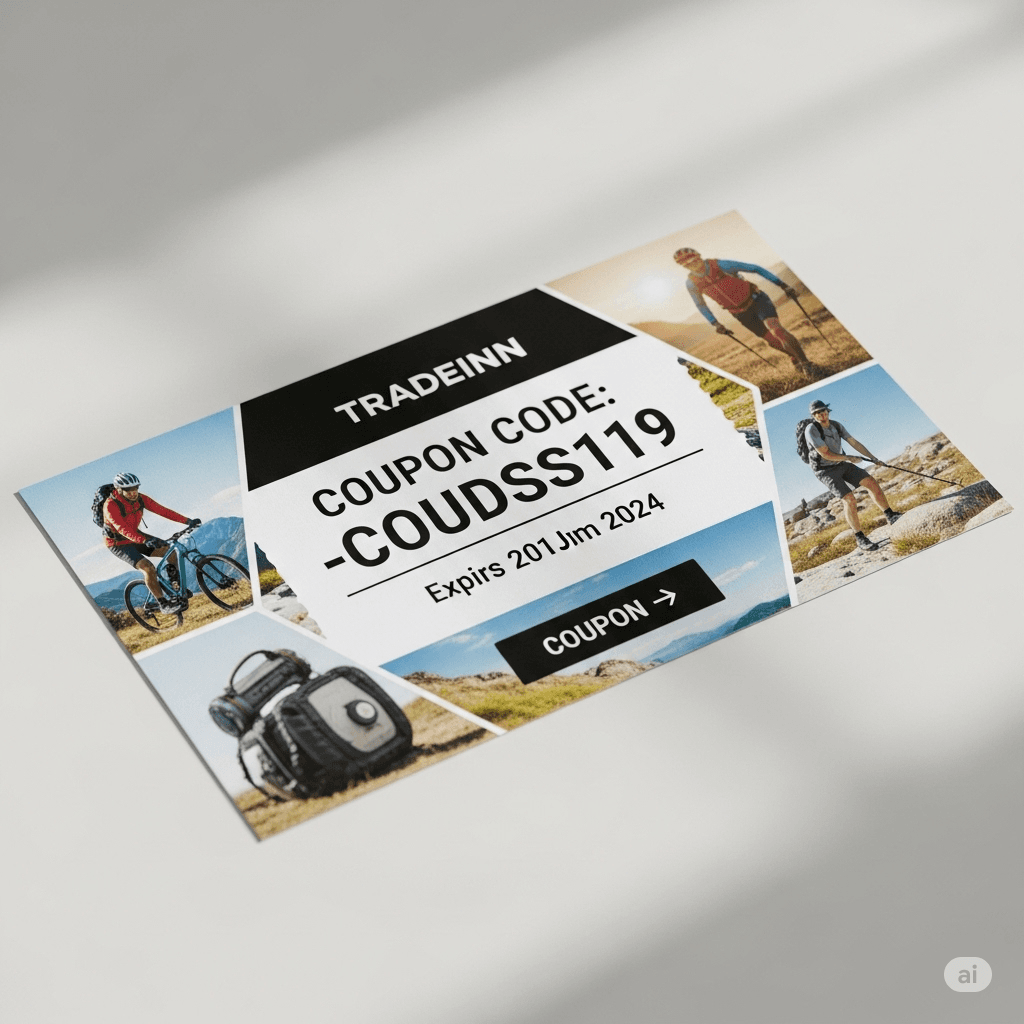 Code Promo Tradeinn : Le Guide Ultime pour Économiser sur Votre Équipement Sportif en 2025 Code Promo Tradeinn : Le Guide Ultime pour Économiser sur Votre Équipement Sportif en 2025