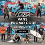 Code Promo Vans : Le Guide Ultime pour Économiser sur vos Chaussures et Vêtements en 2025