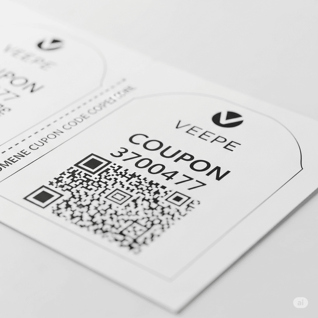Code Promo Veepee : Le Guide Ultime pour Maximiser Vos Économies en 2025 Code Promo Veepee : Le Guide Ultime pour Maximiser Vos Économies en 2025