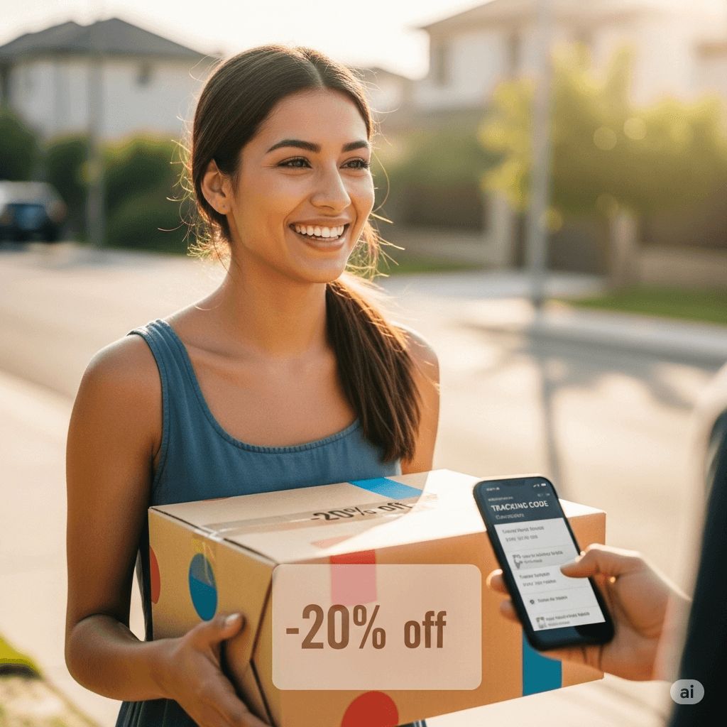 Code Promo Livraison Veepee : Le Guide Ultime pour Ne Plus Payer les Frais de Port en 2025 Code Promo Livraison Veepee : Le Guide Ultime pour Ne Plus Payer les Frais de Port en 2025