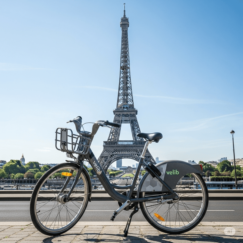 Code Promo Vélib' : Le Guide Ultime pour Pédaler à Petit Prix en 2025 Code Promo Vélib' : Le Guide Ultime pour Pédaler à Petit Prix en 2025