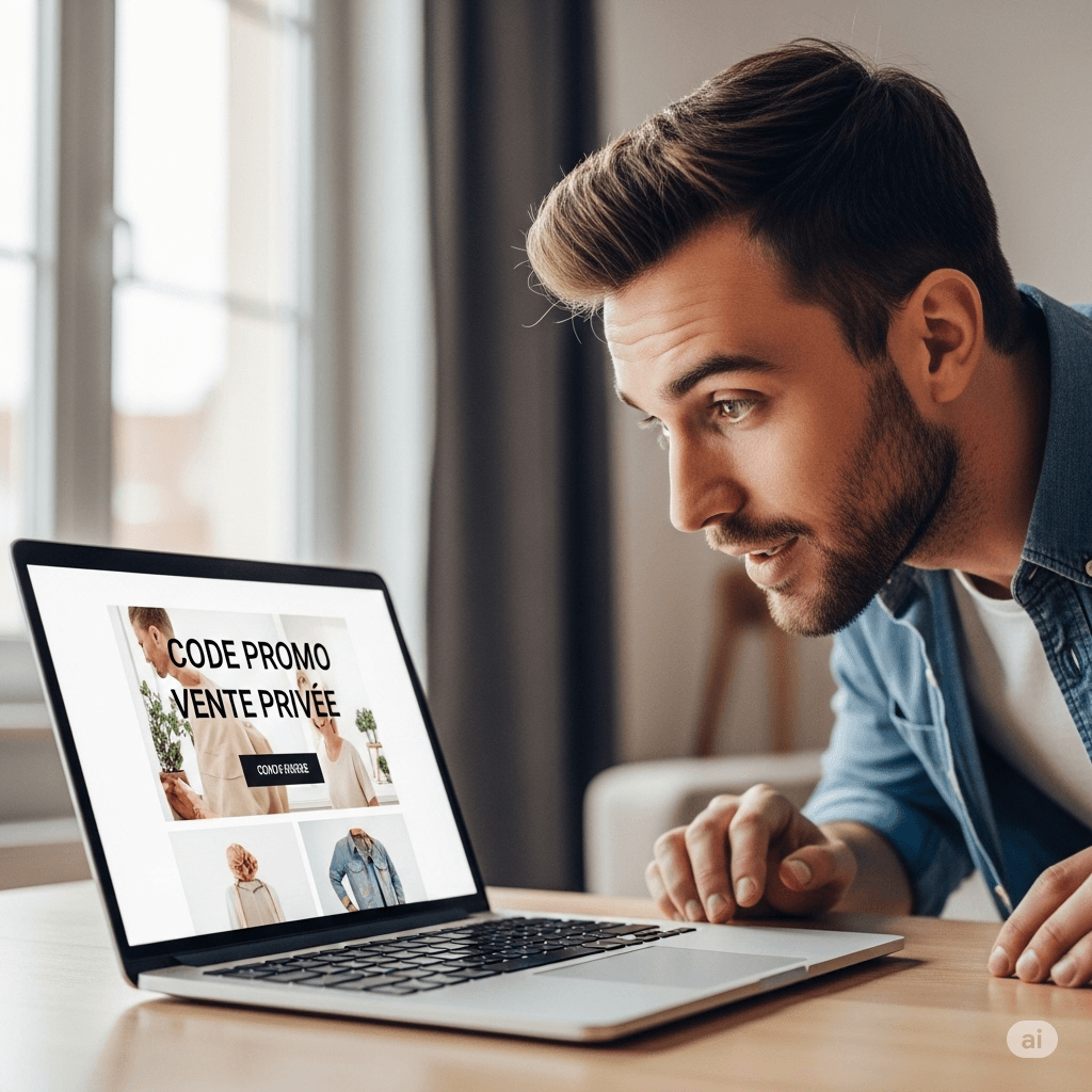 Code Promo Vente Privée (Veepee) : Le Guide Ultime pour des Réductions Exclusives Code Promo Vente Privée (Veepee) : Le Guide Ultime pour des Réductions Exclusives