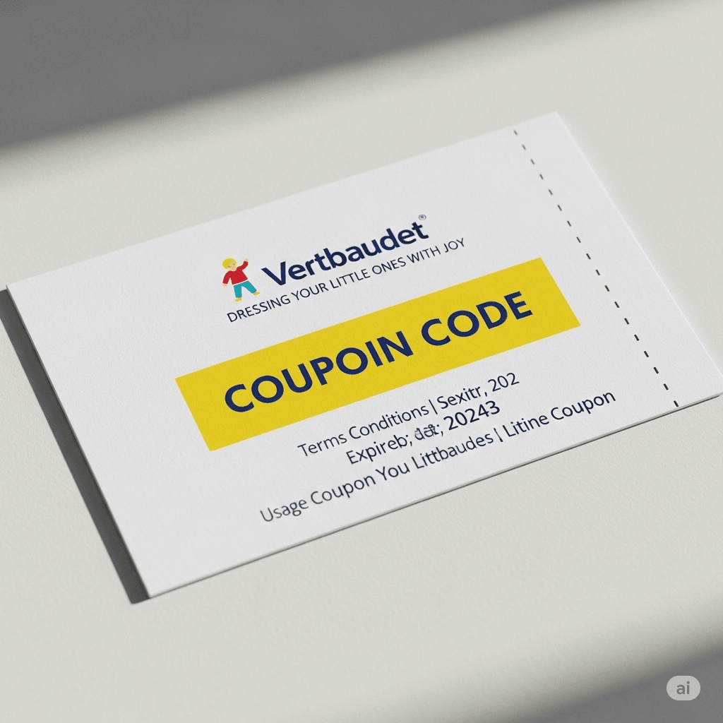 Code Promo Vertbaudet : Le Guide Ultime pour Habiller Vos Enfants sans Vous Ruiner Code Promo Vertbaudet : Le Guide Ultime pour Habiller Vos Enfants sans Vous Ruiner