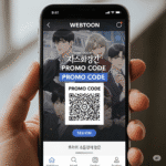 Code Promo Webtoon : Le Guide Ultime pour Obtenir des Coins Gratuits et Lire en Avance