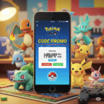 Code Promo Pokémon GO : Le Guide Ultime pour Obtenir des Objets Gratuits en 2025
