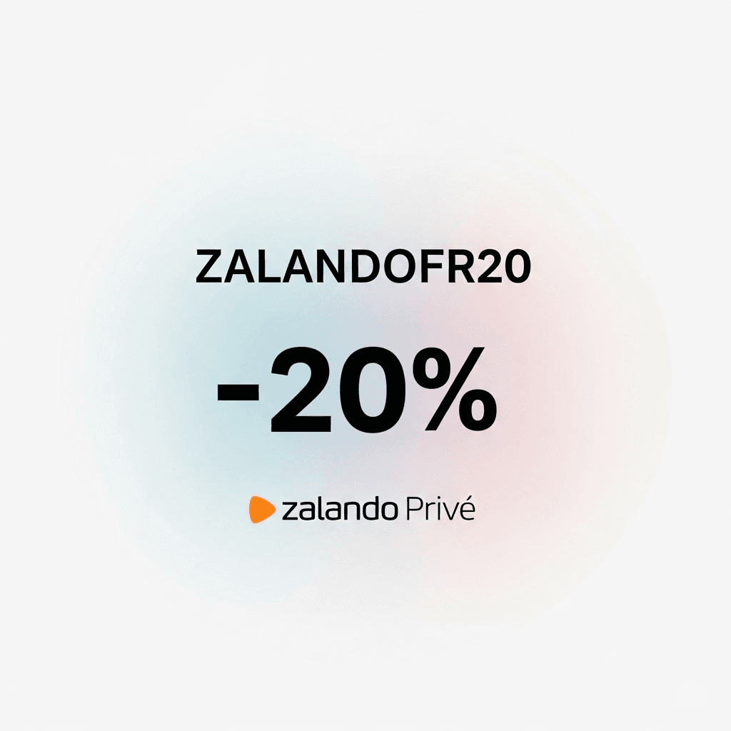 Code Promo Zalando Privé : Le Guide Ultime pour Dénicher les Meilleures Réductions en 2025 Code Promo Zalando Privé : Le Guide Ultime pour Dénicher les Meilleures Réductions en 2025