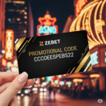 Code Promo ZEBET : Le Guide Ultime pour Maximiser Vos Gains en 2025
