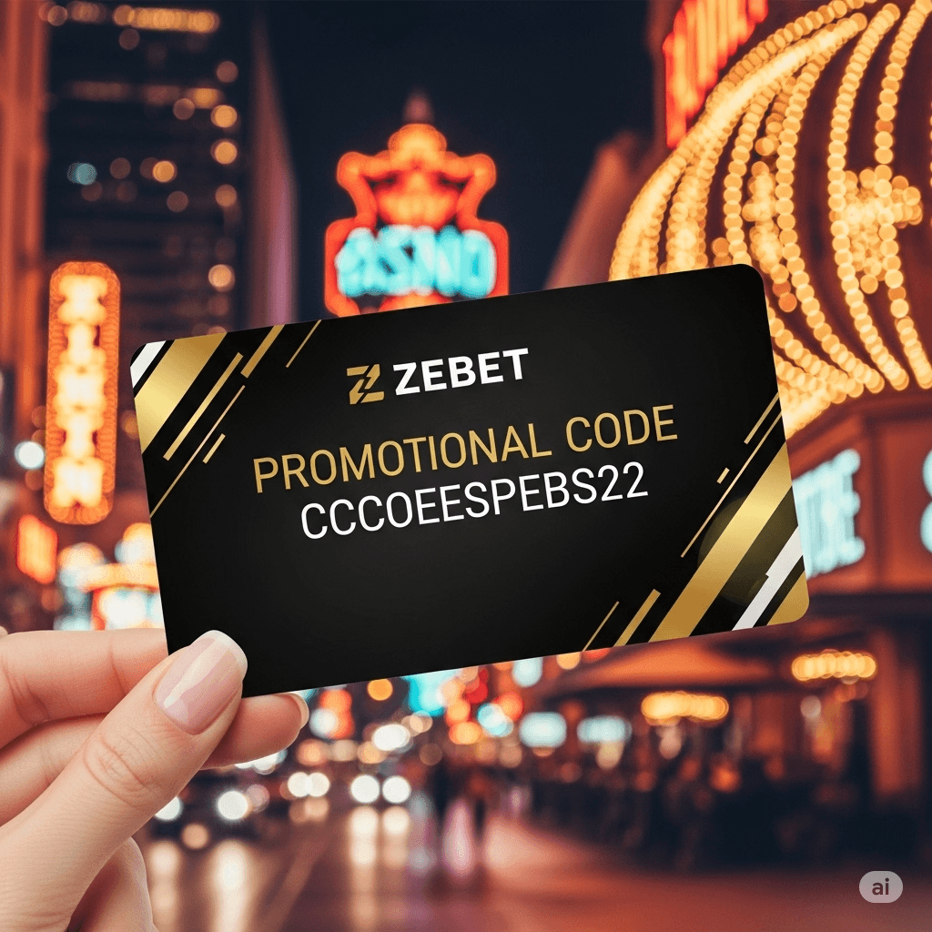 Code Promo ZEBET : Le Guide Ultime pour Maximiser Vos Gains en 2025 Code Promo ZEBET : Le Guide Ultime pour Maximiser Vos Gains en 2025