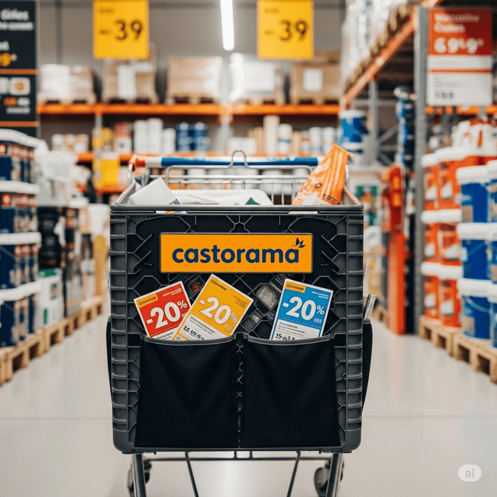 Code Promo Castorama : Le Guide Ultime pour Rénover et Bricoler à Prix Malin Code Promo Castorama : Le Guide Ultime pour Rénover et Bricoler à Prix Malin