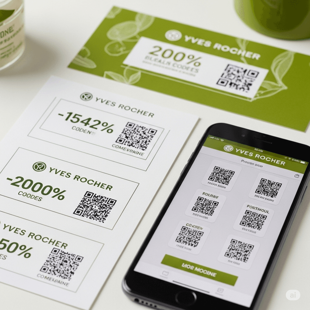 Codes Promo Yves Rocher : Le Guide Ultime pour une Beauté Naturelle à Petit Prix Codes Promo Yves Rocher : Le Guide Ultime pour une Beauté Naturelle à Petit Prix