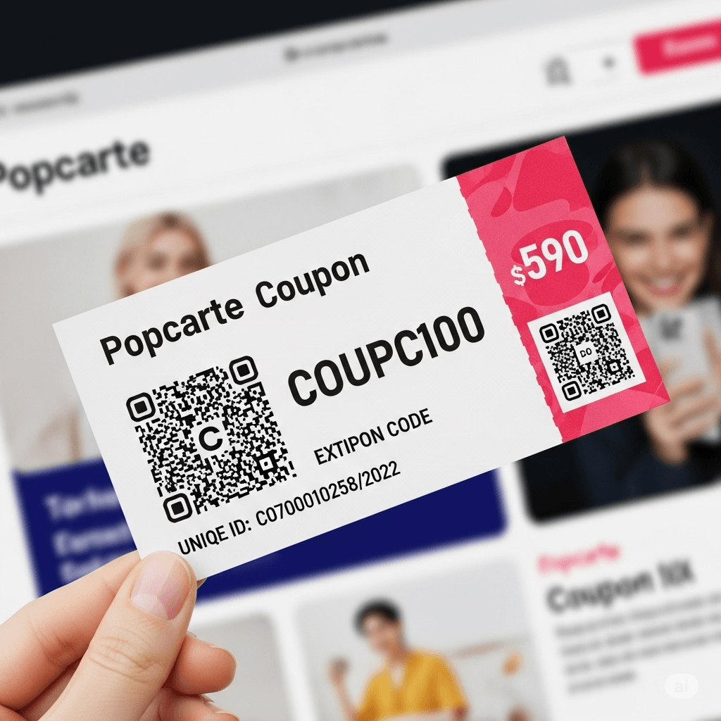 Code Promo Popcarte : Le Guide Ultime pour Économiser sur Vos Créations Personnalisées Code Promo Popcarte : Le Guide Ultime pour Économiser sur Vos Créations Personnalisées