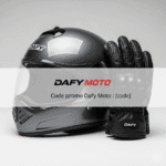 Code Promo Dafy Moto : Le Guide Ultime pour Équiper Votre Moto à Prix Malin