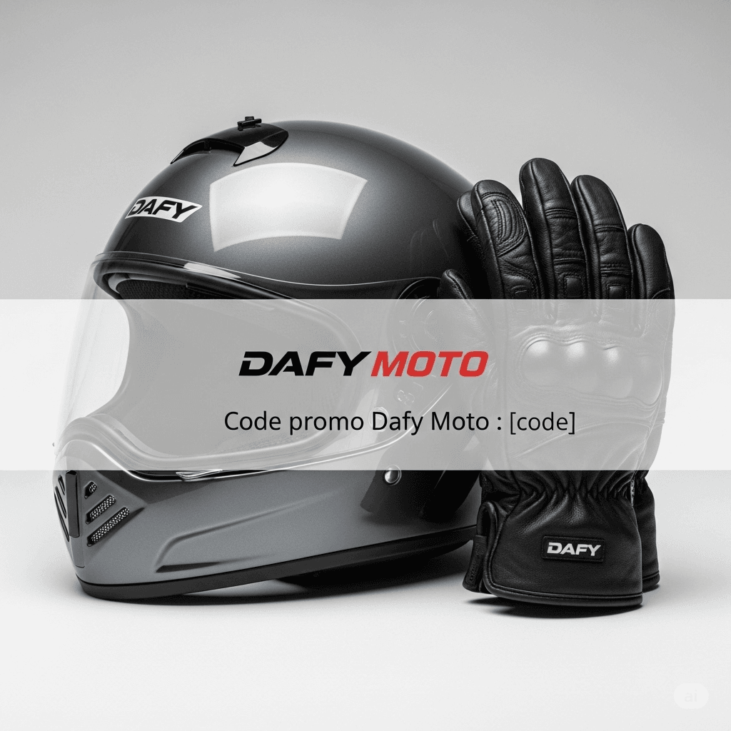 Code Promo Dafy Moto : Le Guide Ultime pour Équiper Votre Moto à Prix Malin Code Promo Dafy Moto : Le Guide Ultime pour Équiper Votre Moto à Prix Malin