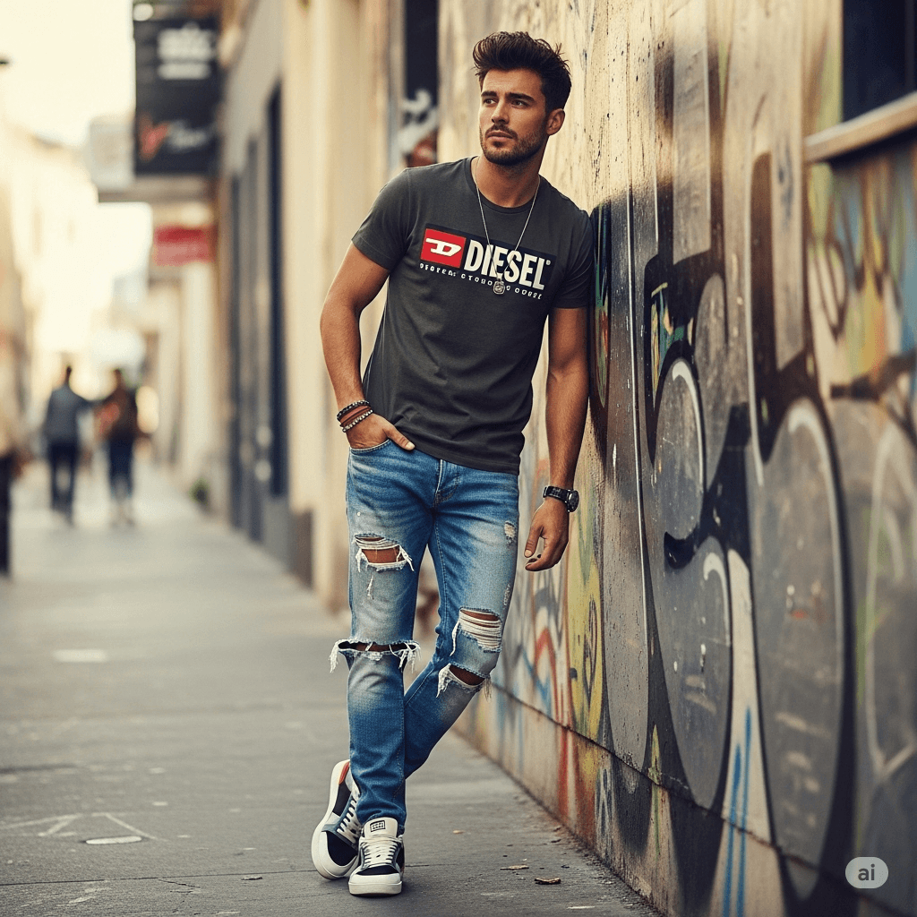 Code Promo Diesel : Le Guide Ultime pour Dénicher les Meilleures Réductions en Ligne Code Promo Diesel : Le Guide Ultime pour Dénicher les Meilleures Réductions en Ligne
