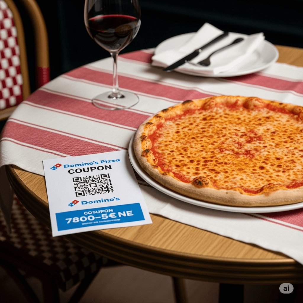 Code Promo Domino's : Le Guide Ultime pour Déguster des Pizzas à Prix Malin Code Promo Domino's : Le Guide Ultime pour Déguster des Pizzas à Prix Malin