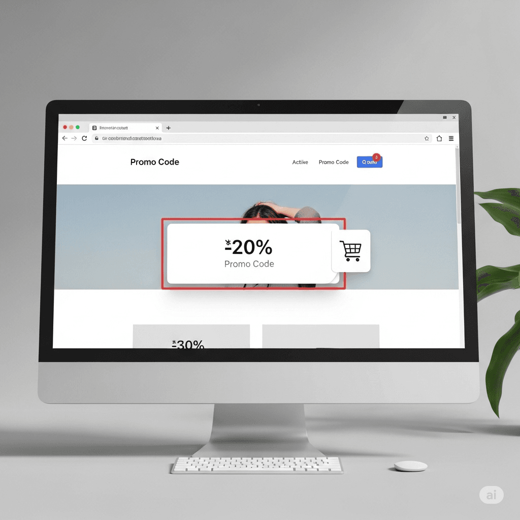 Extension Code Promo : Le Guide Ultime pour Ne Plus Jamais Payer le Plein Prix Extension Code Promo : Le Guide Ultime pour Ne Plus Jamais Payer le Plein Prix