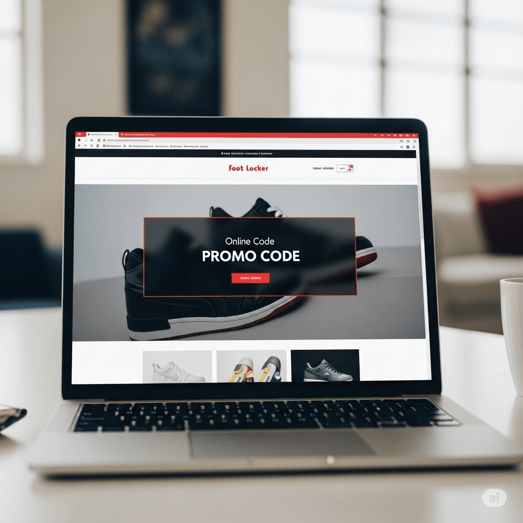 Code Promo Foot Locker : Le Guide Ultime pour Économiser sur vos Baskets et Vêtements Préférés Code Promo Foot Locker : Le Guide Ultime pour Économiser sur vos Baskets et Vêtements Préférés
