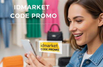 Code Promo IDMarket : Le Guide Ultime pour des Achats Malins en 2025