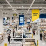 Code Promo IKEA : Le Guide Ultime pour Aménager Votre Intérieur à Prix Malin