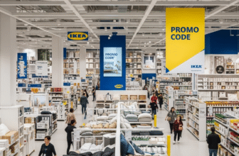 Code Promo IKEA : Le Guide Ultime pour Aménager Votre Intérieur à Prix Malin