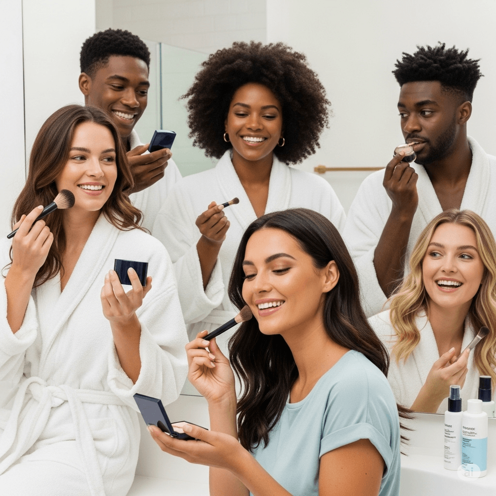 Code Promo Lookfantastic : Le Guide Ultime pour Sublimer Votre Beauté Sans Vous Ruiner Code Promo Lookfantastic : Le Guide Ultime pour Sublimer Votre Beauté Sans Vous Ruiner