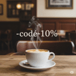 MaxiCoffee Code Promo : Le Guide Ultime pour Déguster votre Café Préféré à Prix Réduit