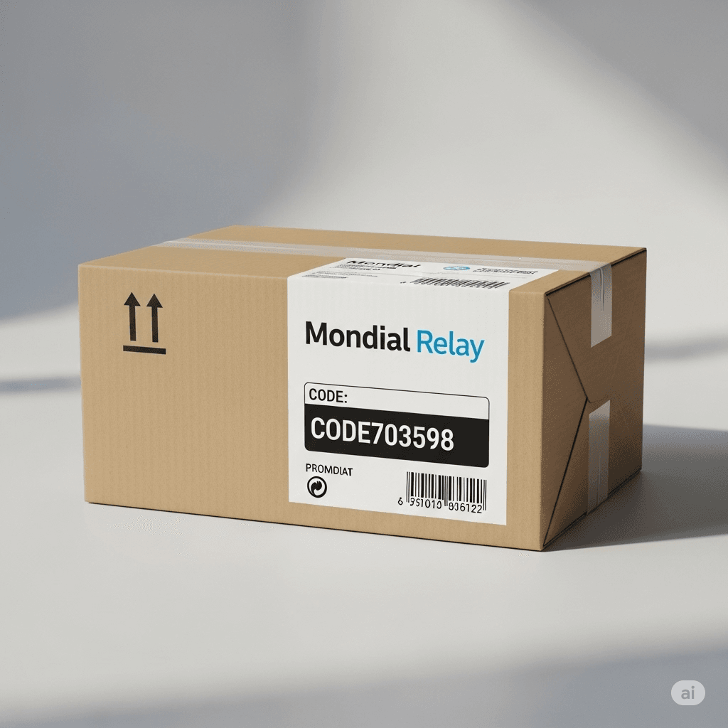 Code Promo Mondial Relay : Le Guide Ultime pour des Envois à Prix Malin Code Promo Mondial Relay : Le Guide Ultime pour des Envois à Prix Malin