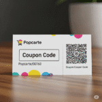 Popcarte Code Promo : Le Guide Ultime pour Économiser sur Vos Créations Personnalisées