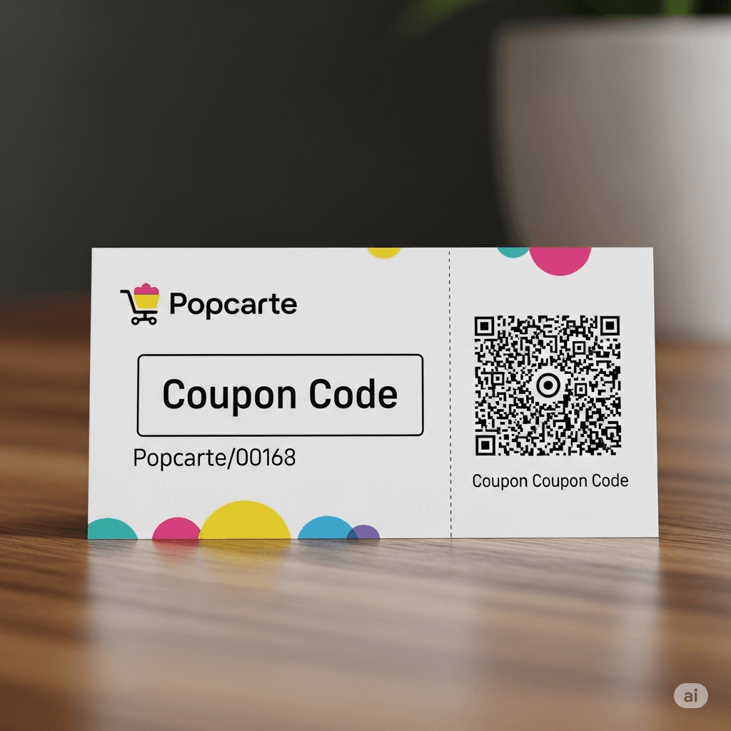 Popcarte Code Promo : Le Guide Ultime pour Économiser sur Vos Créations Personnalisées Popcarte Code Promo : Le Guide Ultime pour Économiser sur Vos Créations Personnalisées