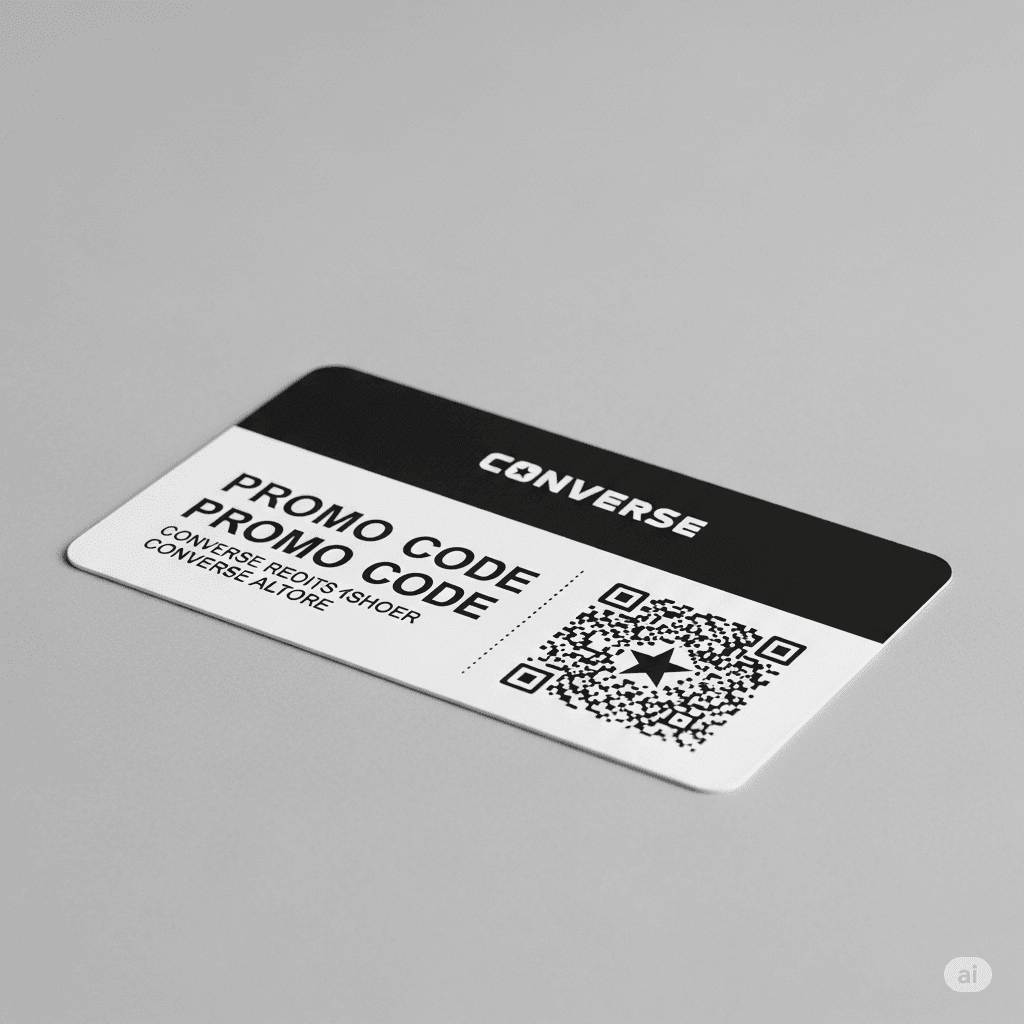 Code Promo Converse : Le Guide Ultime Pour Chausser Vos Rêves à Prix Réduit Code Promo Converse : Le Guide Ultime Pour Chausser Vos Rêves à Prix Réduit