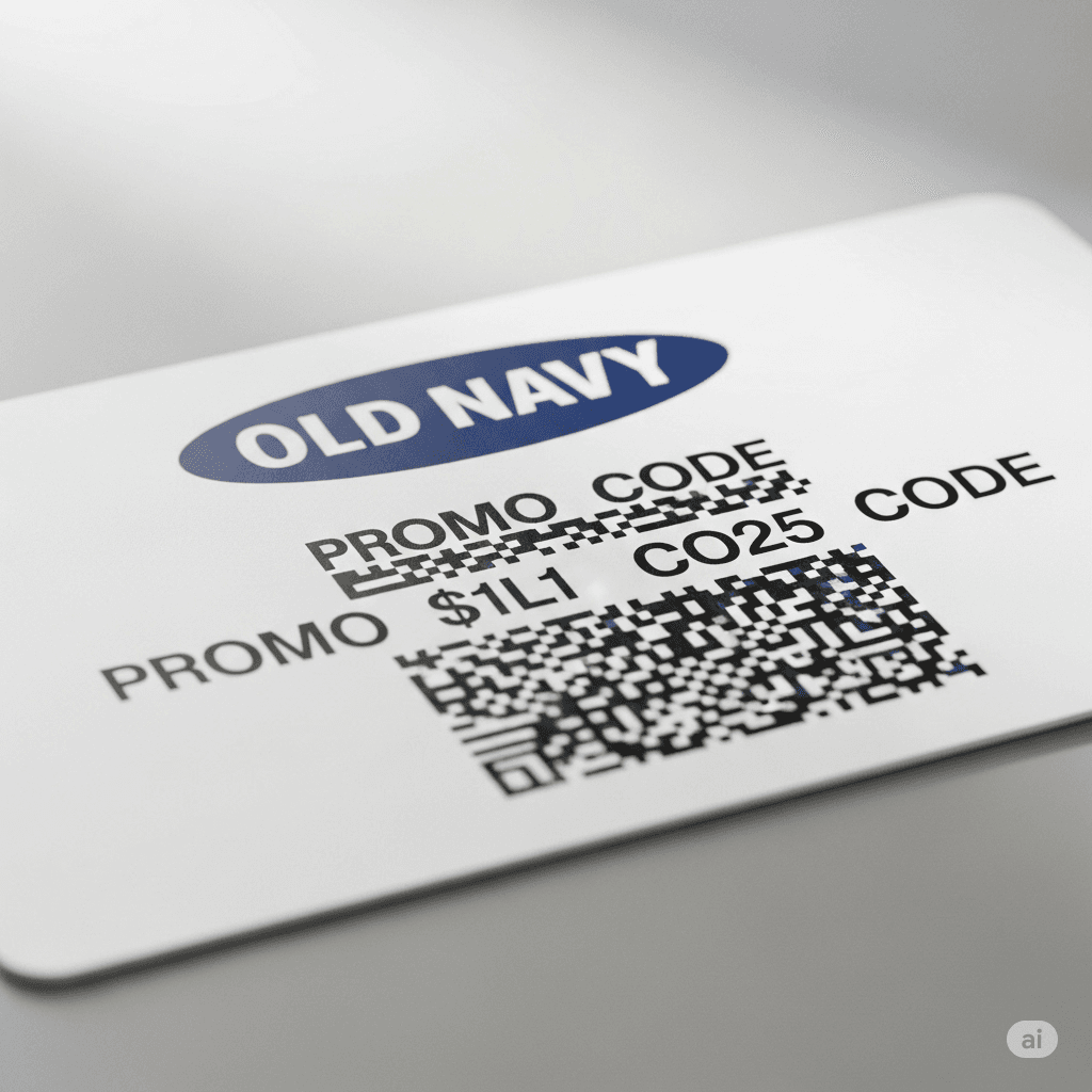 Code Promo Old Navy : Le Guide Ultime pour Économiser sur la Mode Américaine en France Code Promo Old Navy : Le Guide Ultime pour Économiser sur la Mode Américaine en France
