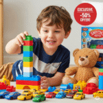 Code Promo Smyths Toys : Le Guide Ultime pour Dénicher les Meilleures Offres et Alternatives en France
