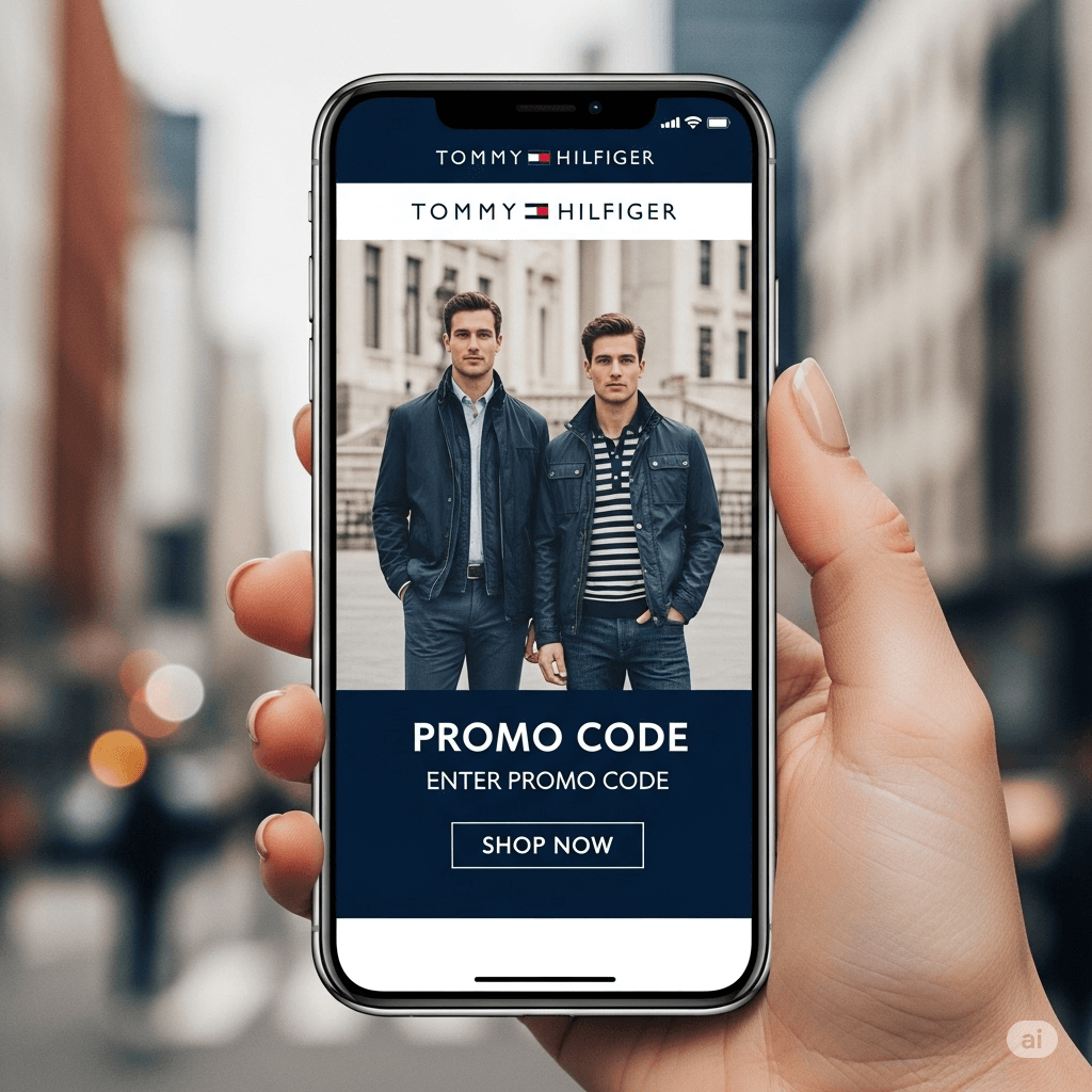 Code Promo Tommy Hilfiger USA : Le Guide Ultime pour Accéder aux Offres Américaines Depuis la France Code Promo Tommy Hilfiger USA : Le Guide Ultime pour Accéder aux Offres Américaines Depuis la France