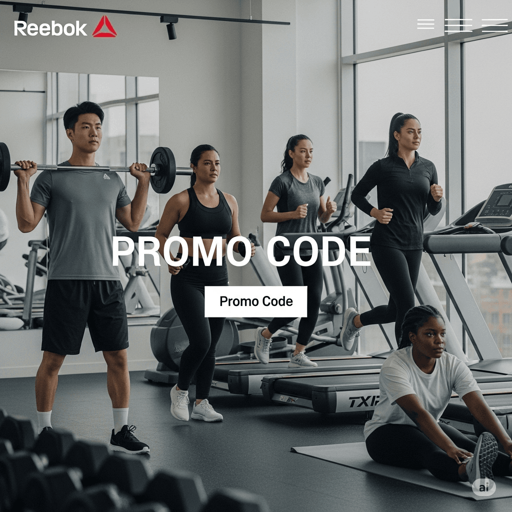 Code Promo Reebok : Le Guide Ultime pour Économiser sur Vos Achats en 2025 Code Promo Reebok : Le Guide Ultime pour Économiser sur Vos Achats en 2025