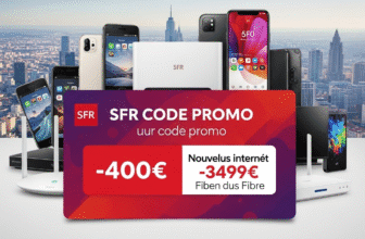Code Promo SFR : Le Guide Ultime pour Économiser sur vos Forfaits et Box en 2025