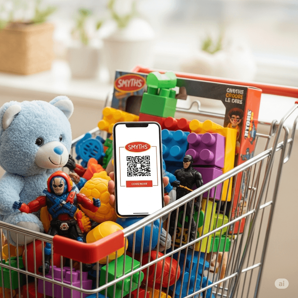 Code Promo Smyths : Le Guide Ultime pour Économiser sur les Jouets et Jeux Code Promo Smyths : Le Guide Ultime pour Économiser sur les Jouets et Jeux