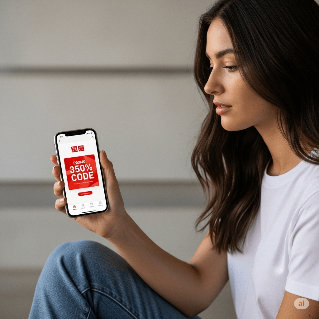 Code Promo Uniqlo : Le Guide Ultime pour S'habiller Mieux en Dépensant Moins Code Promo Uniqlo : Le Guide Ultime pour S'habiller Mieux en Dépensant Moins